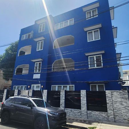 Luxurious Beachside 3-Br Apt San Juan Esterno foto